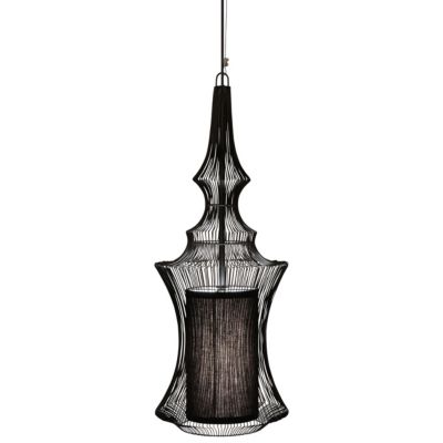 Tibet Pendant by Forestier - Starlight Lighting USA and Canada